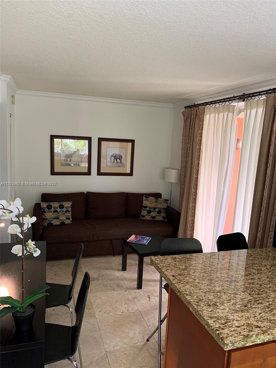 THE MUTINY CONDO - Residential