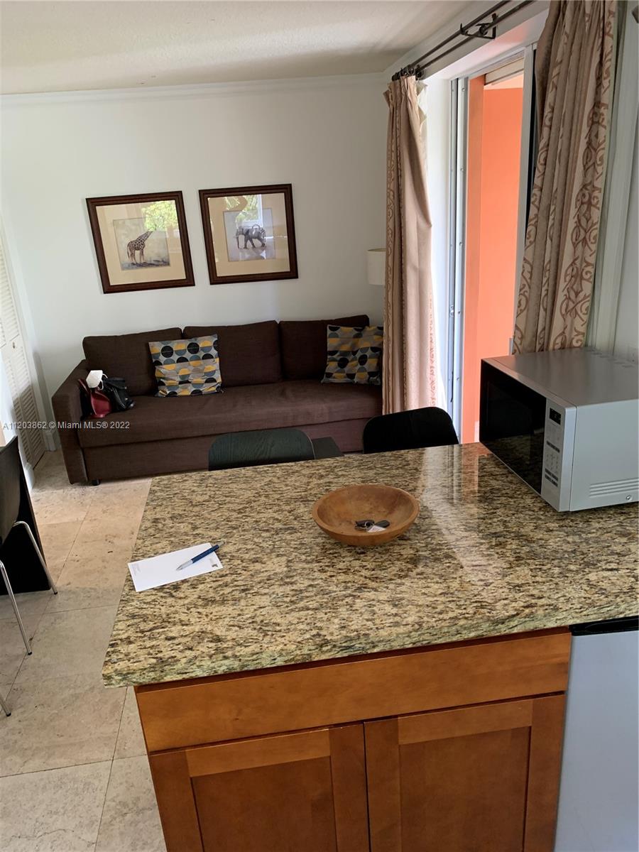 THE MUTINY CONDO - Residential