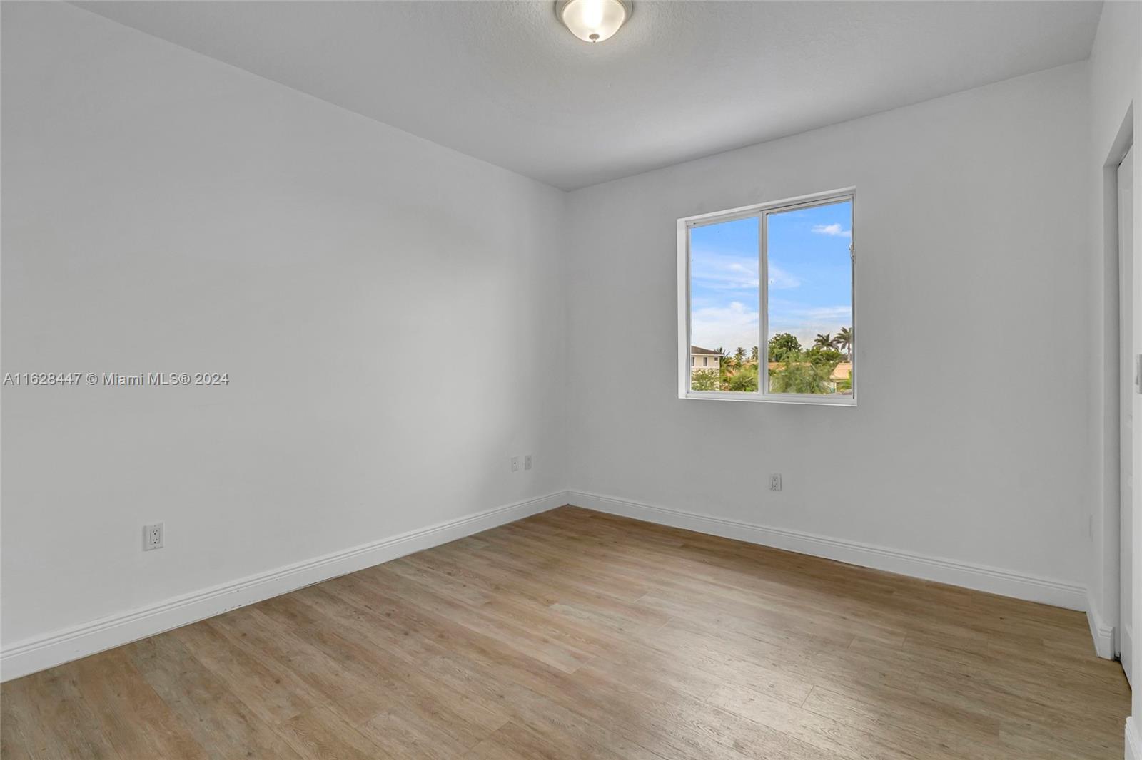 YARLENE SUBDIVISION - Residential Lease