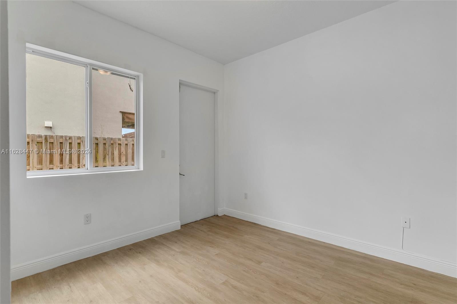 YARLENE SUBDIVISION - Residential Lease