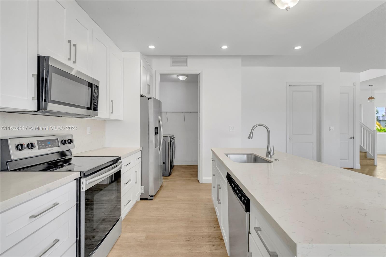 YARLENE SUBDIVISION - Residential Lease