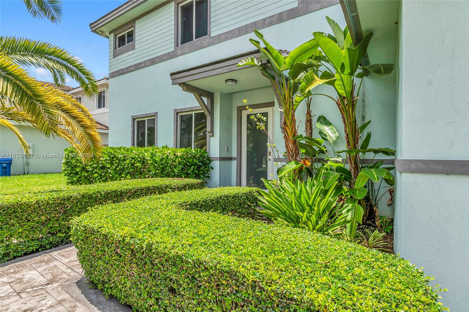 YARLENE SUBDIVISION - Residential Lease