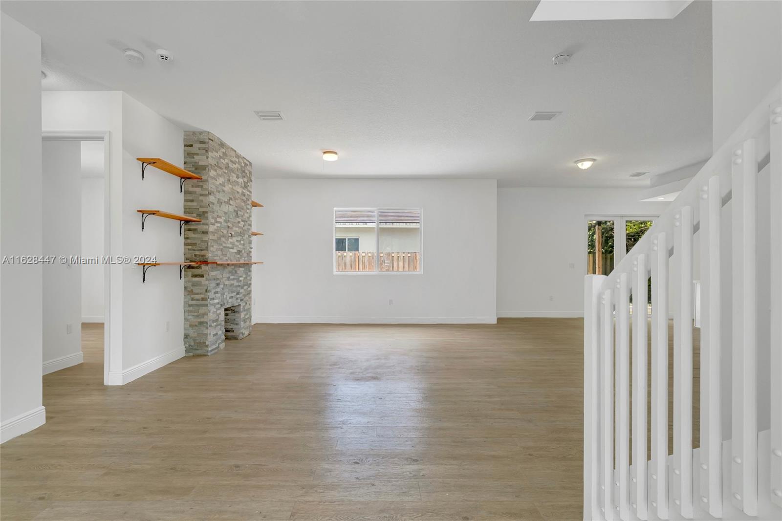 YARLENE SUBDIVISION - Residential Lease