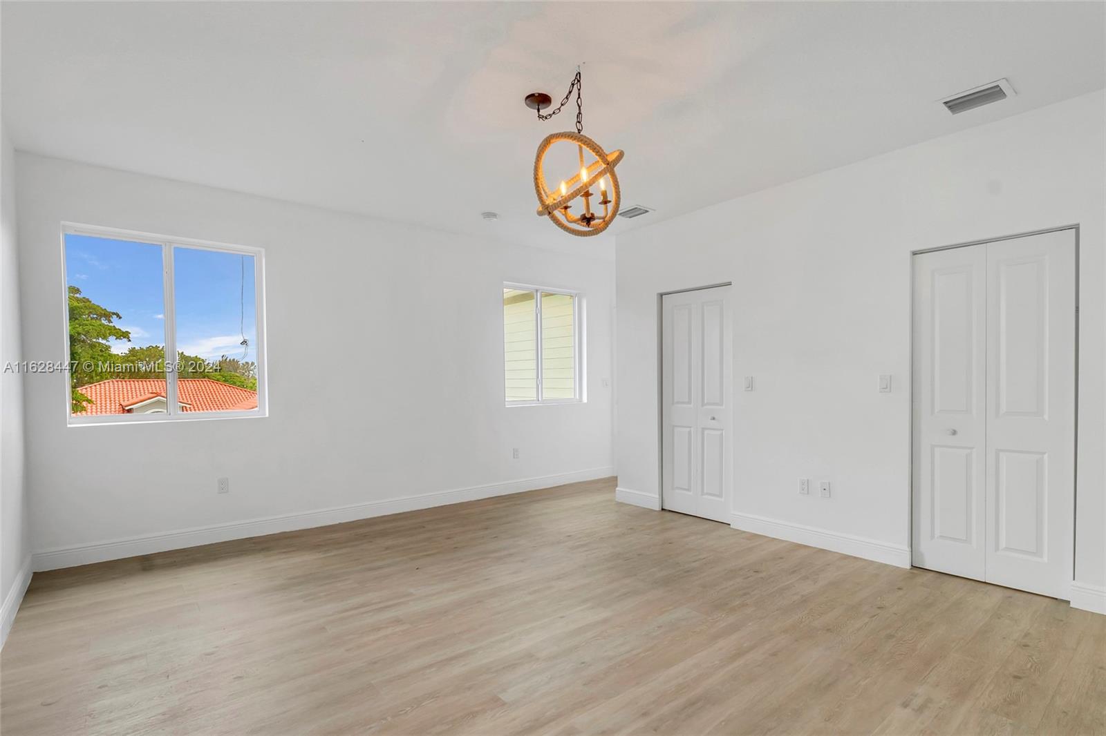 YARLENE SUBDIVISION - Residential Lease