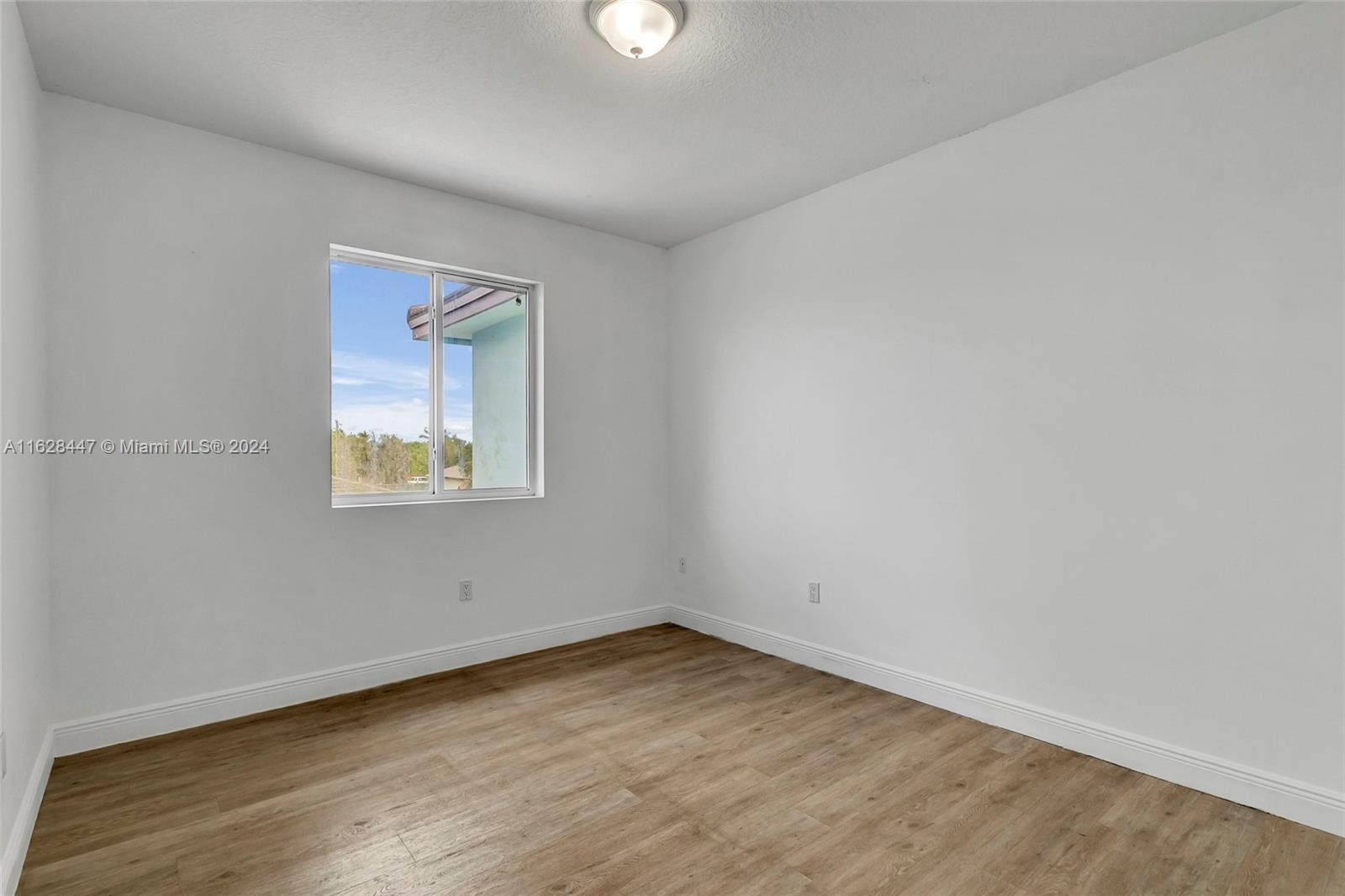 YARLENE SUBDIVISION - Residential Lease