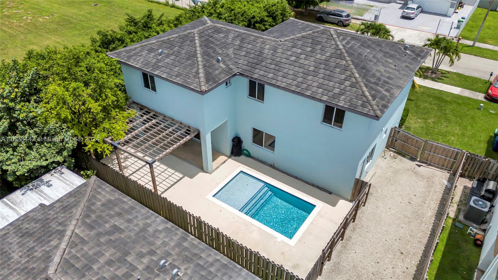 YARLENE SUBDIVISION - Residential Lease