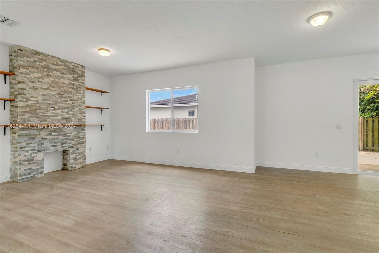 YARLENE SUBDIVISION - Residential Lease