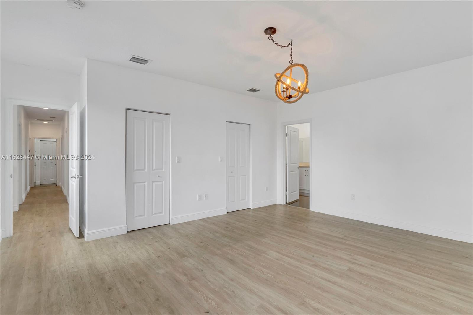 YARLENE SUBDIVISION - Residential Lease