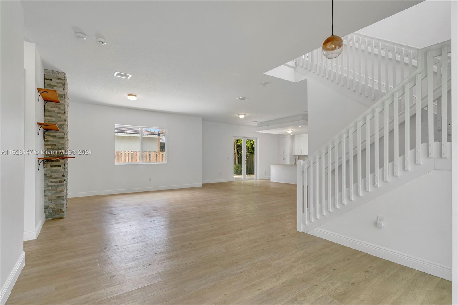 YARLENE SUBDIVISION - Residential Lease