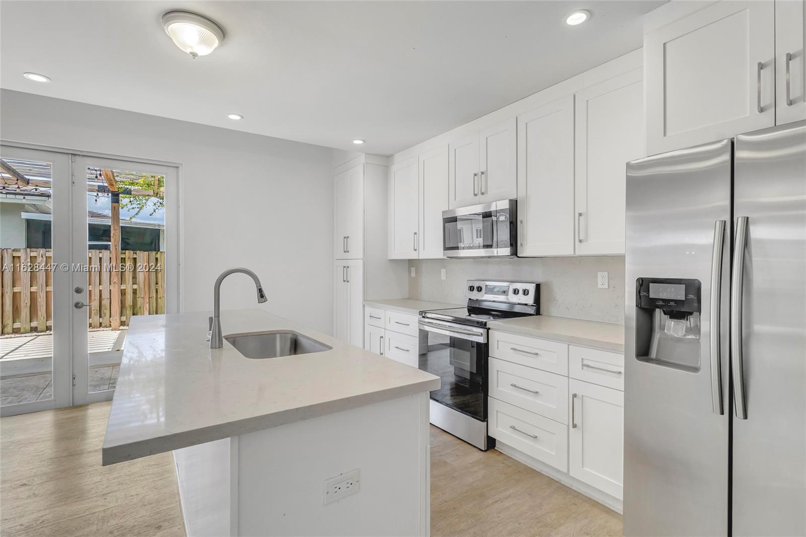 YARLENE SUBDIVISION - Residential Lease