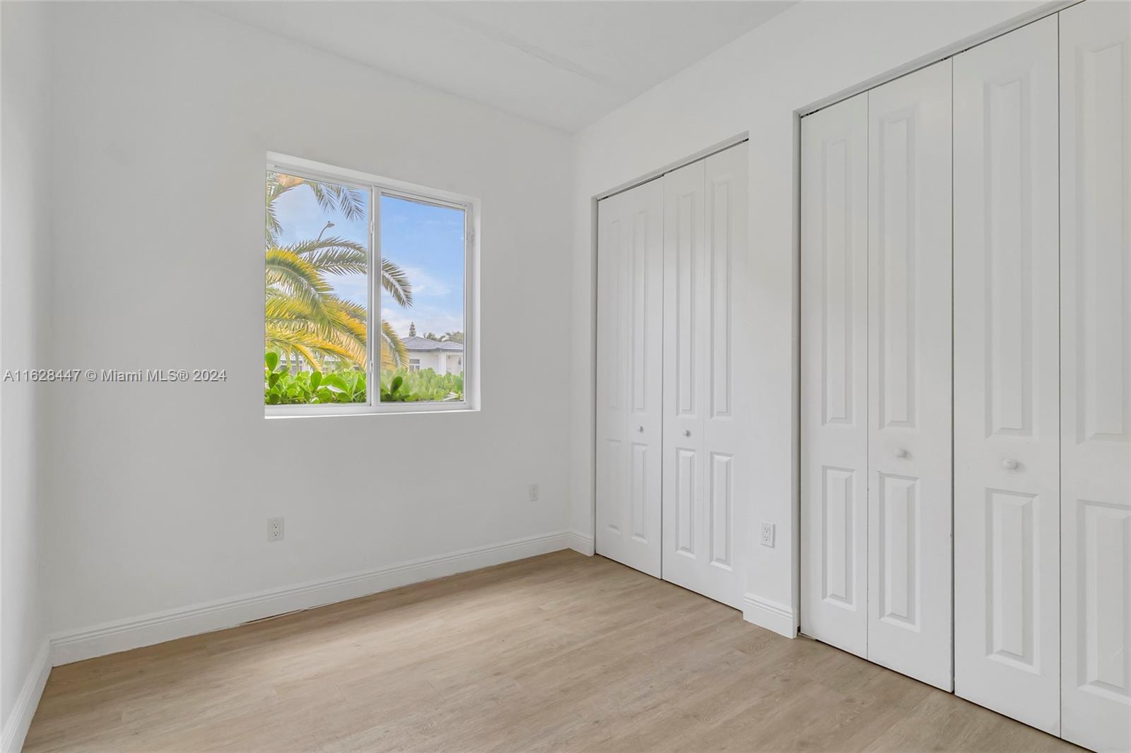 YARLENE SUBDIVISION - Residential Lease