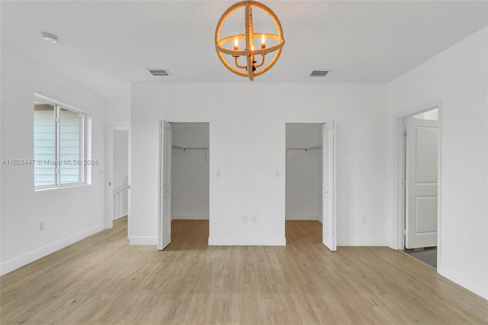 YARLENE SUBDIVISION - Residential Lease