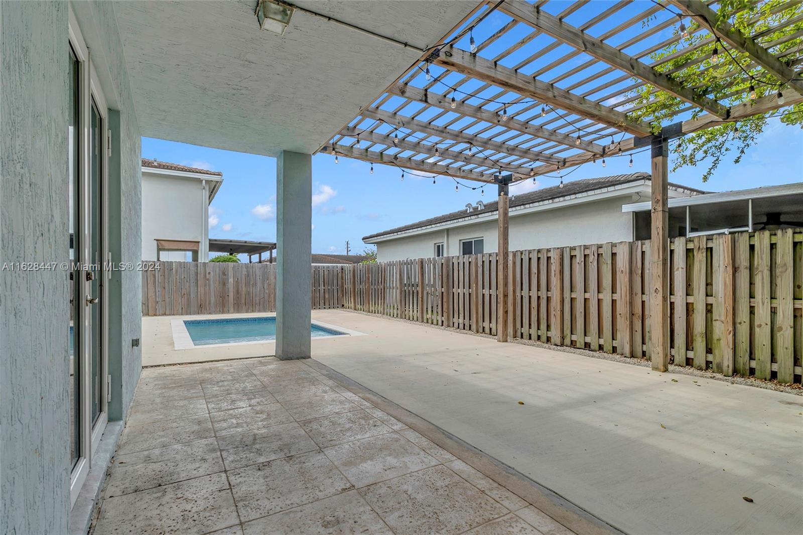 YARLENE SUBDIVISION - Residential Lease