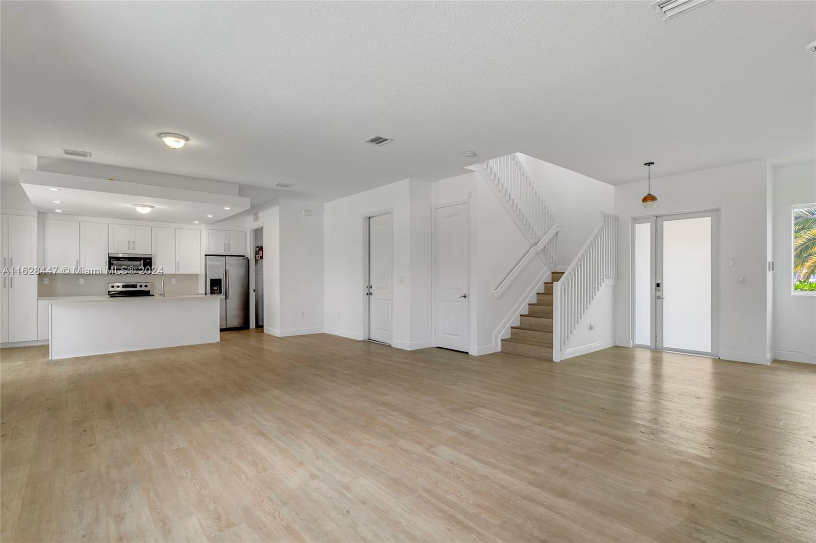 YARLENE SUBDIVISION - Residential Lease