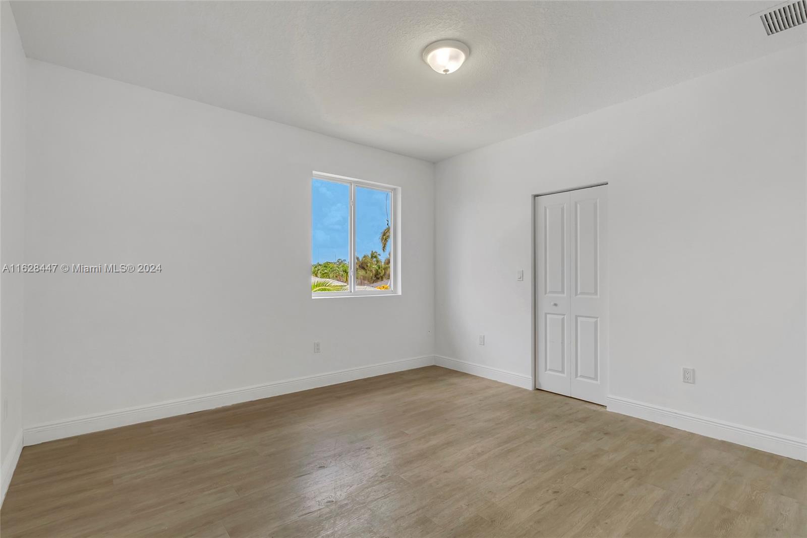 YARLENE SUBDIVISION - Residential Lease