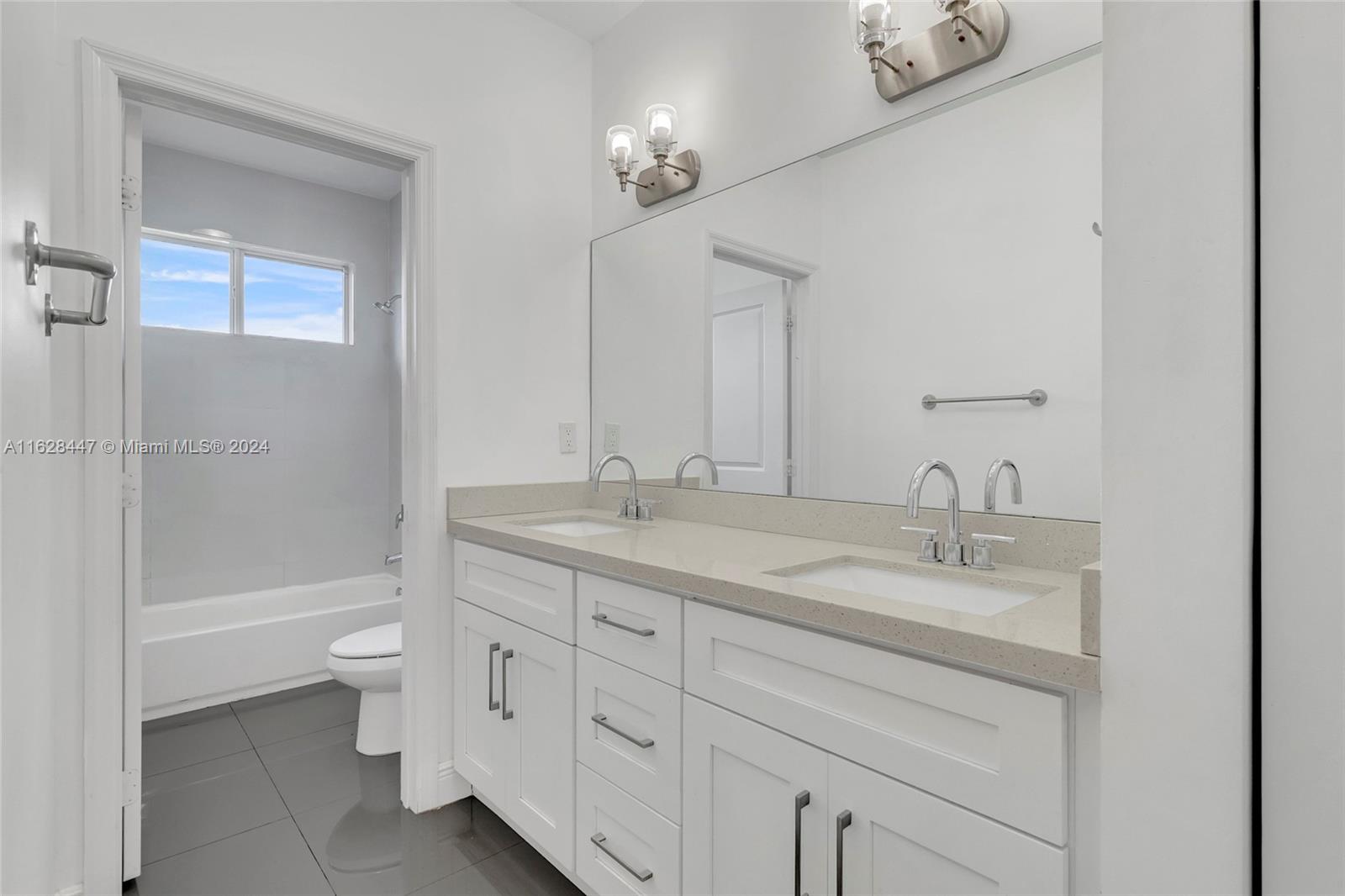 YARLENE SUBDIVISION - Residential Lease