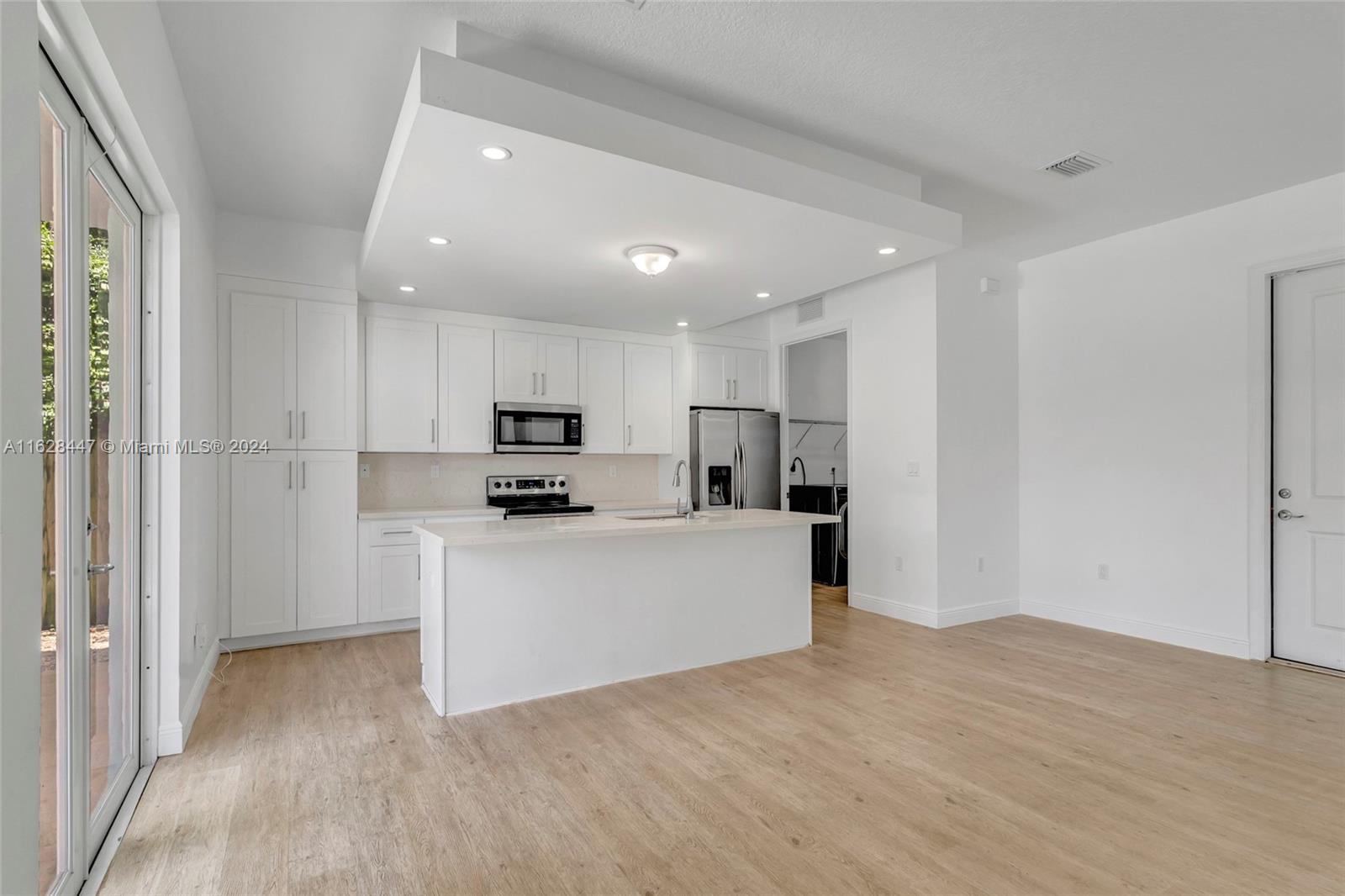 YARLENE SUBDIVISION - Residential Lease