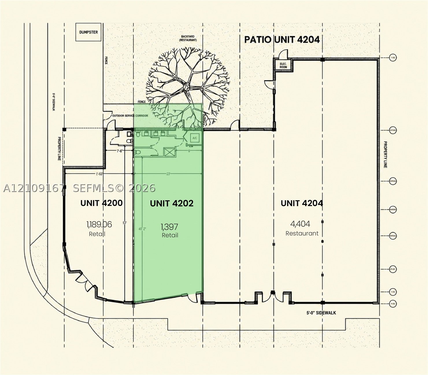 4200 NW 2nd Ave 4202