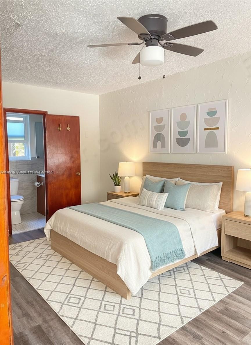 HOLLYWOOD TERR NO 2 - Residential Lease