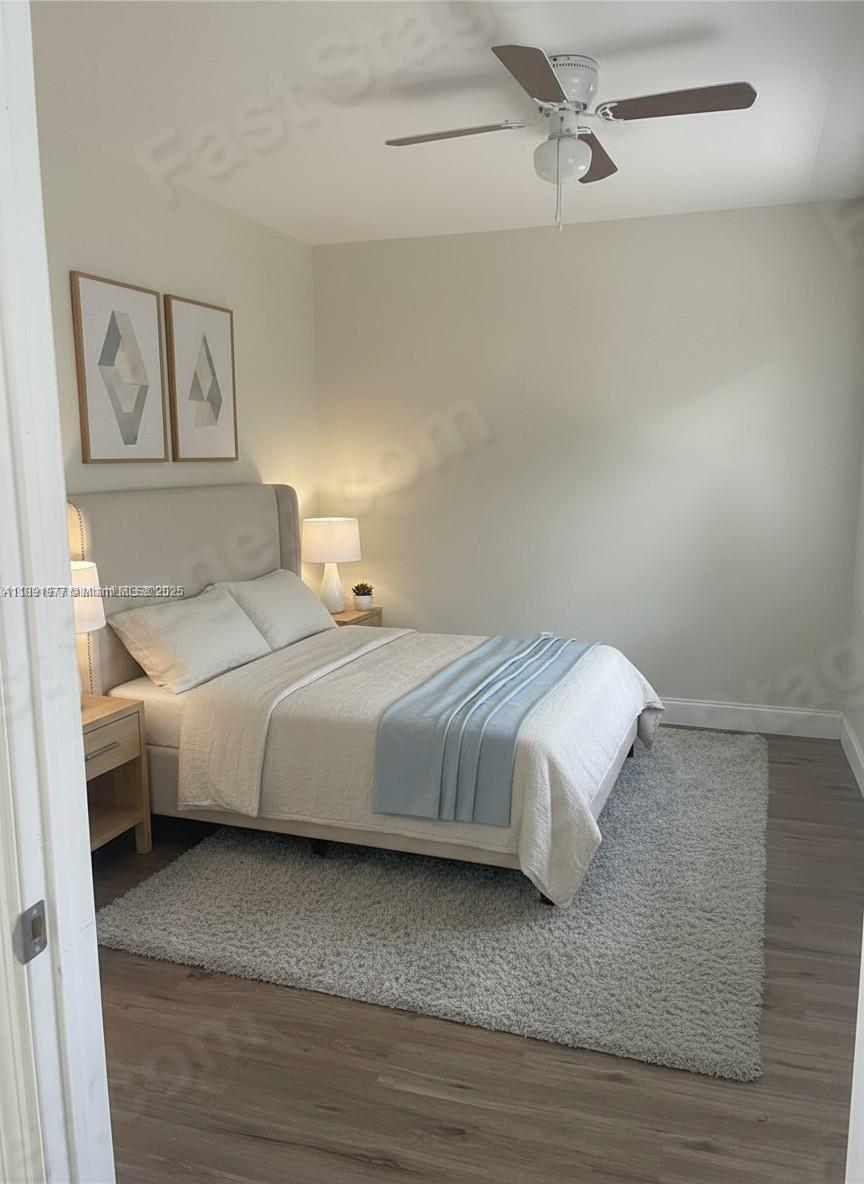 HOLLYWOOD TERR NO 2 - Residential Lease