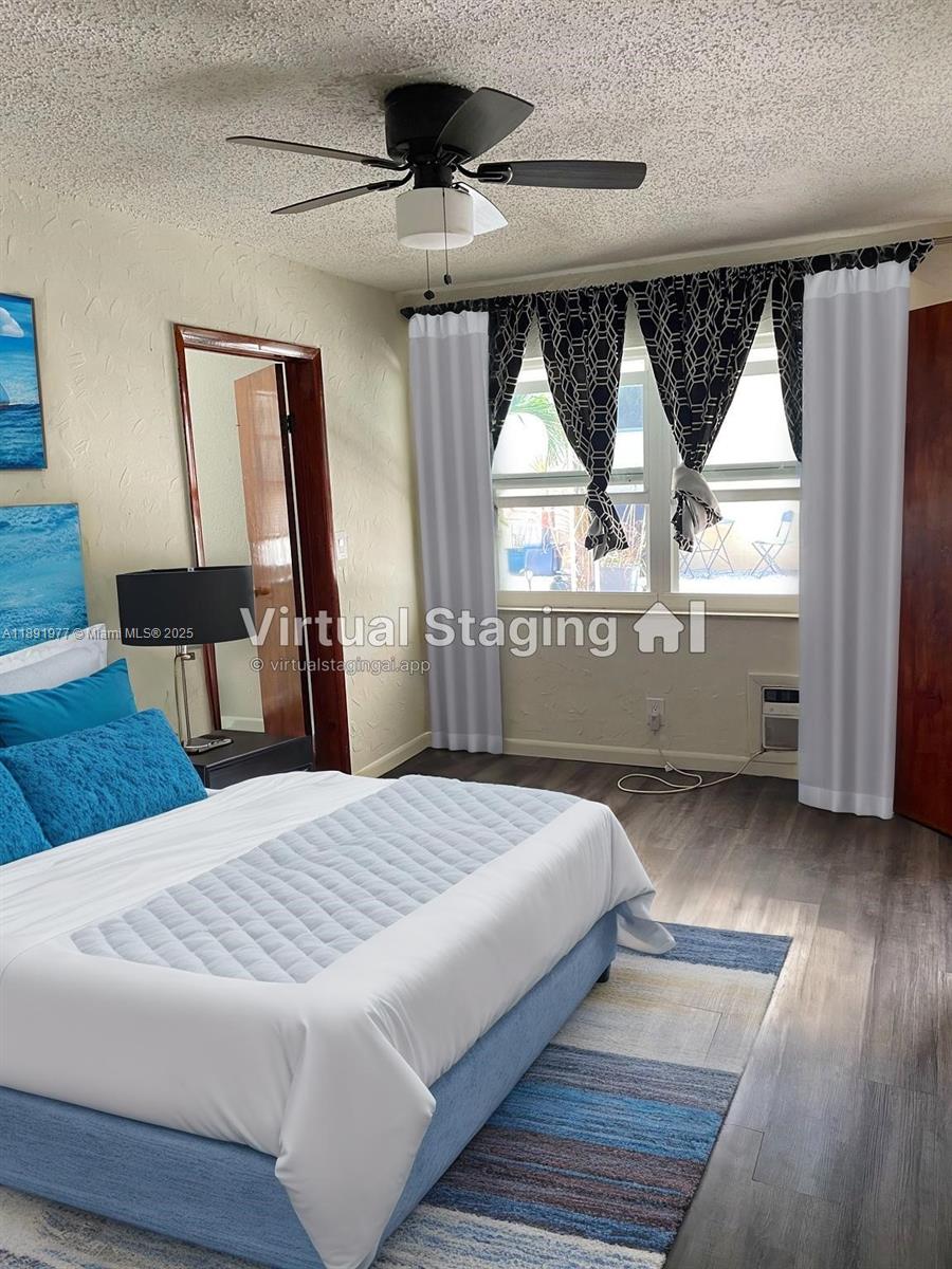 HOLLYWOOD TERR NO 2 - Residential Lease