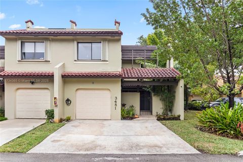 A home in Doral