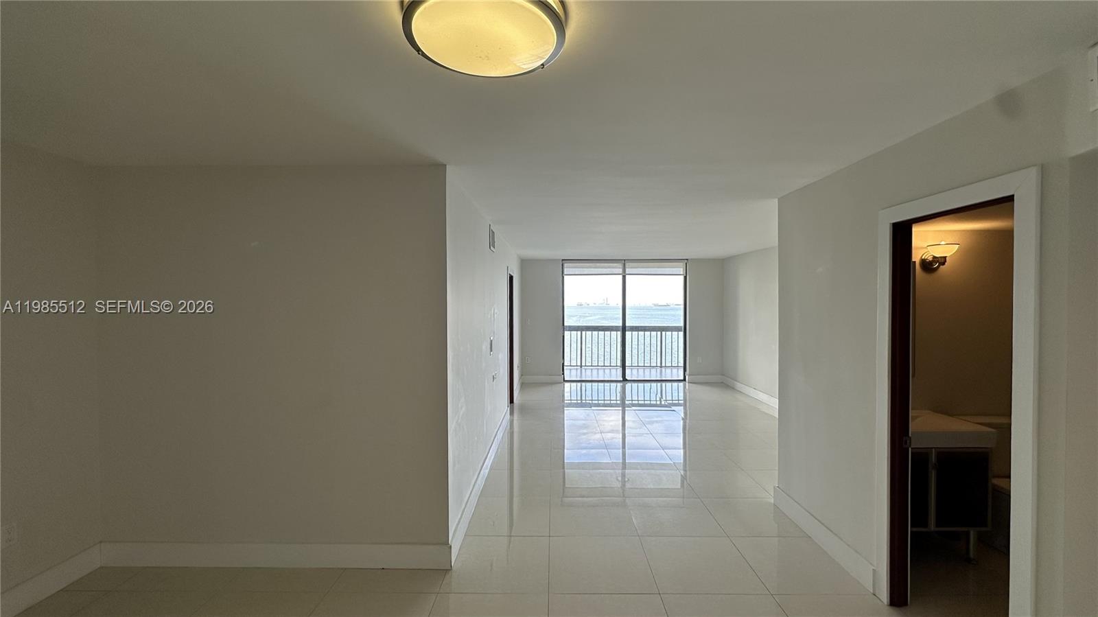 BRICKELL BAY CLUB CONDO - Residential