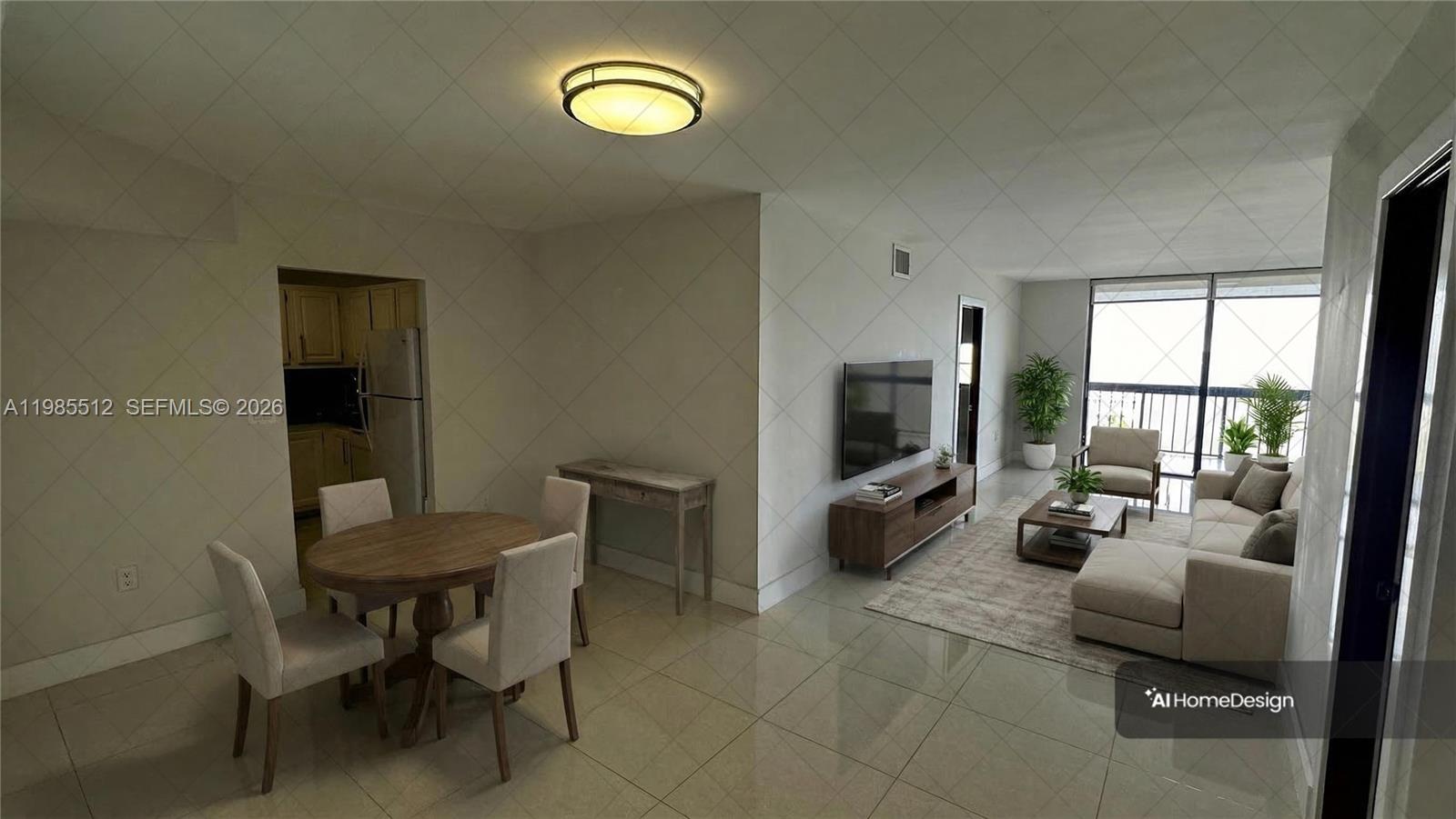 BRICKELL BAY CLUB CONDO - Residential