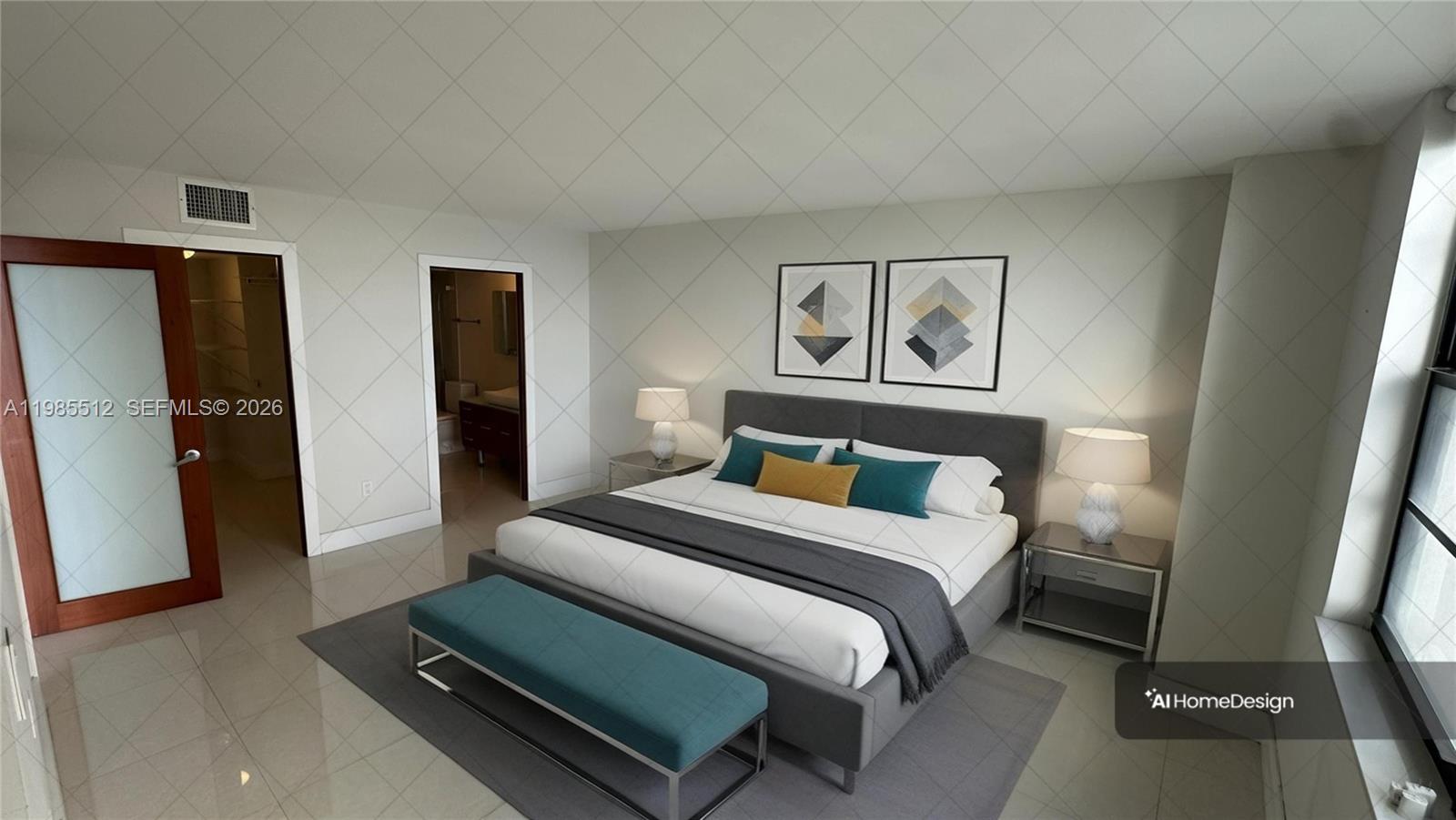 BRICKELL BAY CLUB CONDO - Residential