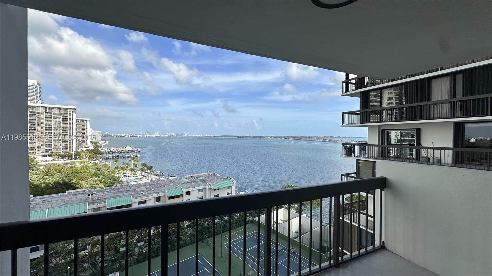 BRICKELL BAY CLUB CONDO - Residential