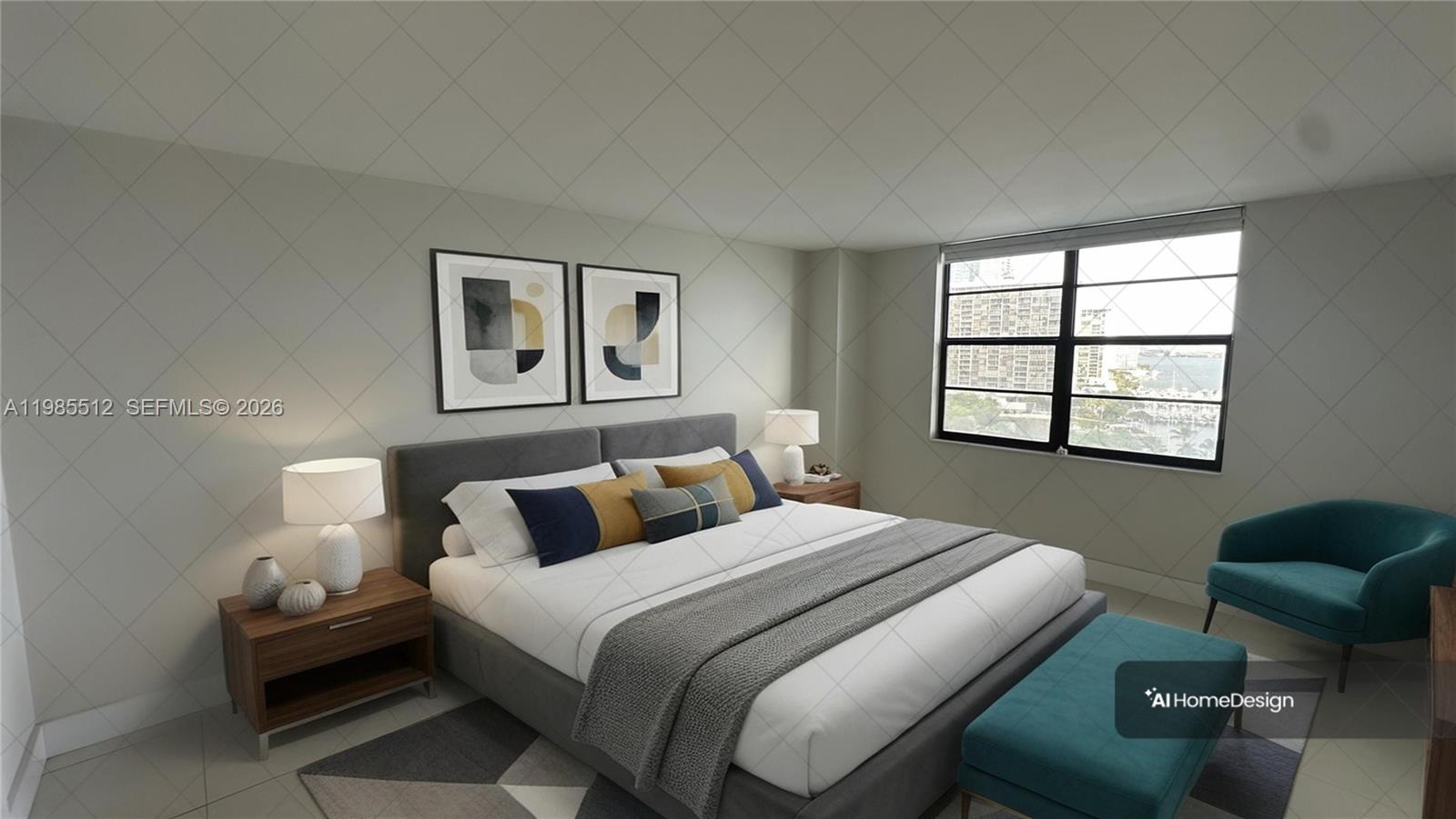 BRICKELL BAY CLUB CONDO - Residential