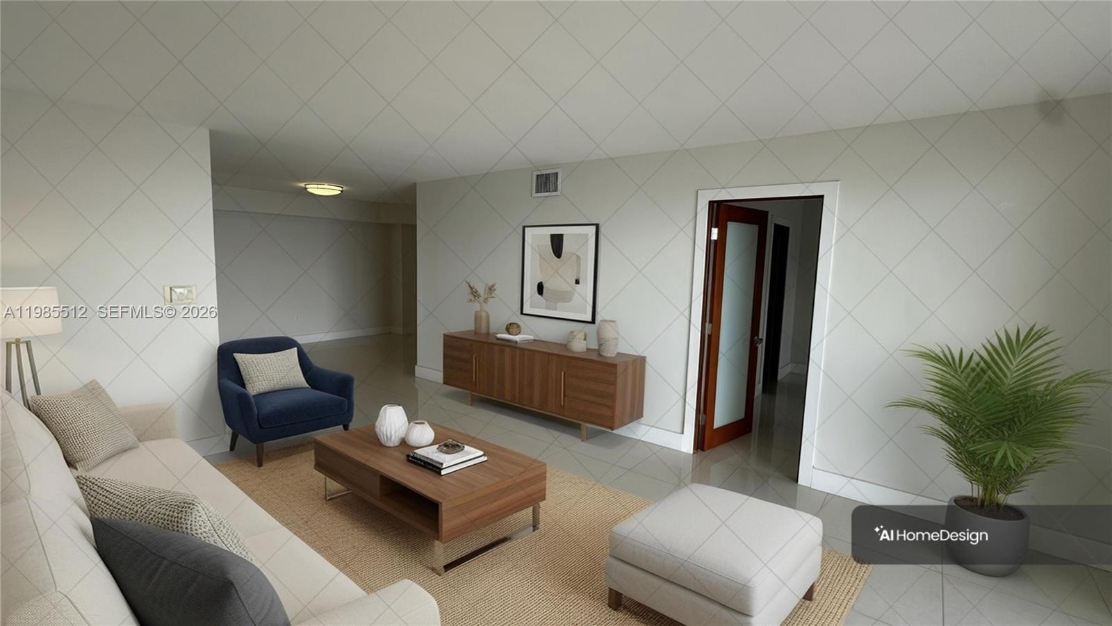 BRICKELL BAY CLUB CONDO - Residential