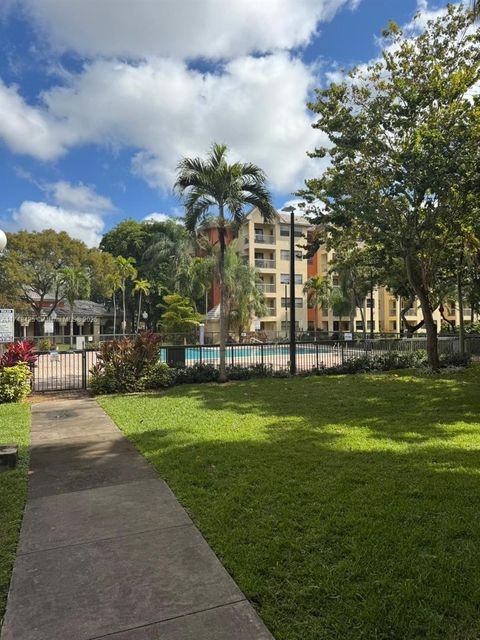 A home in Doral