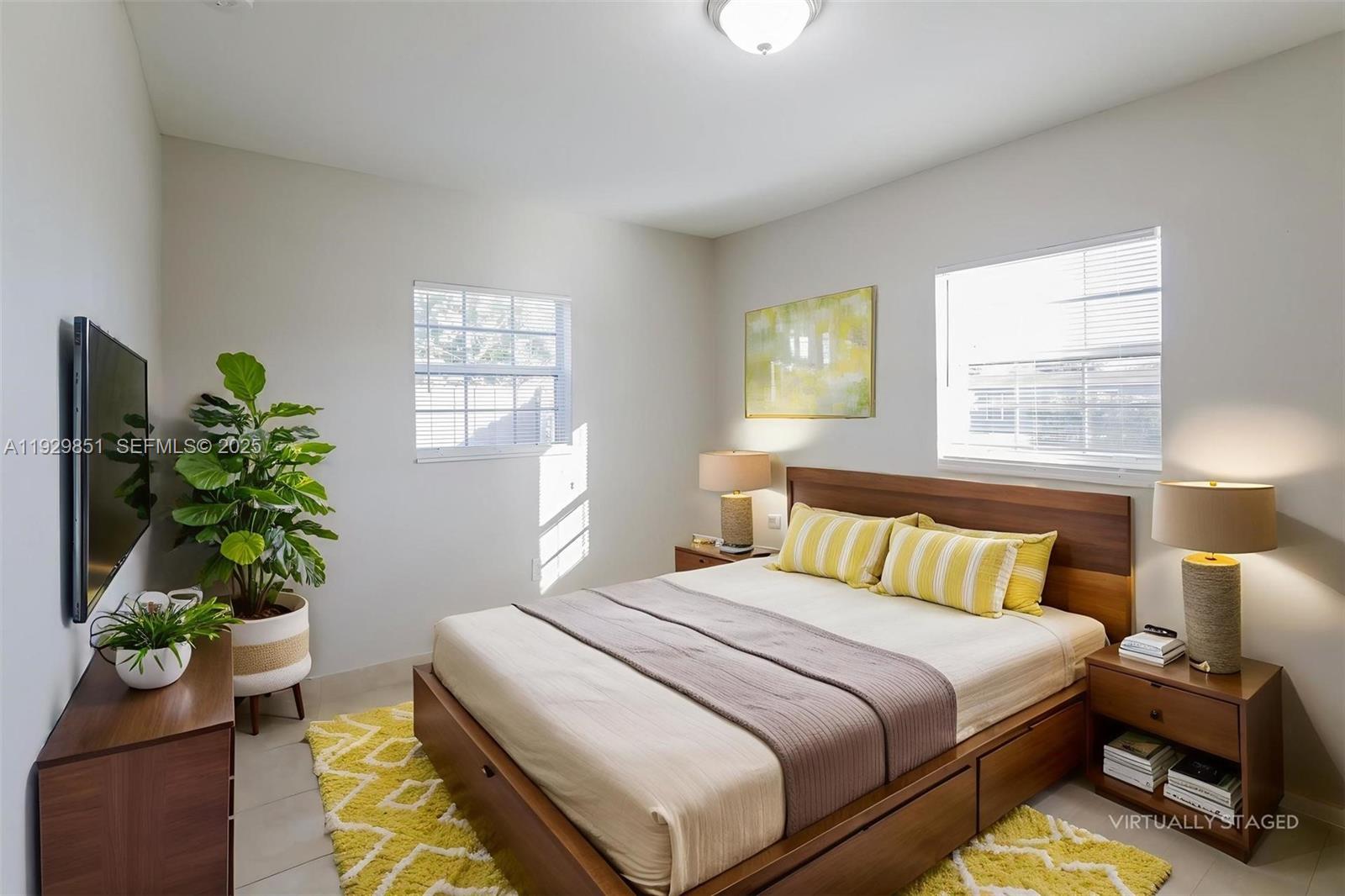 IVES ESTATES SEC 4 - Residential Lease