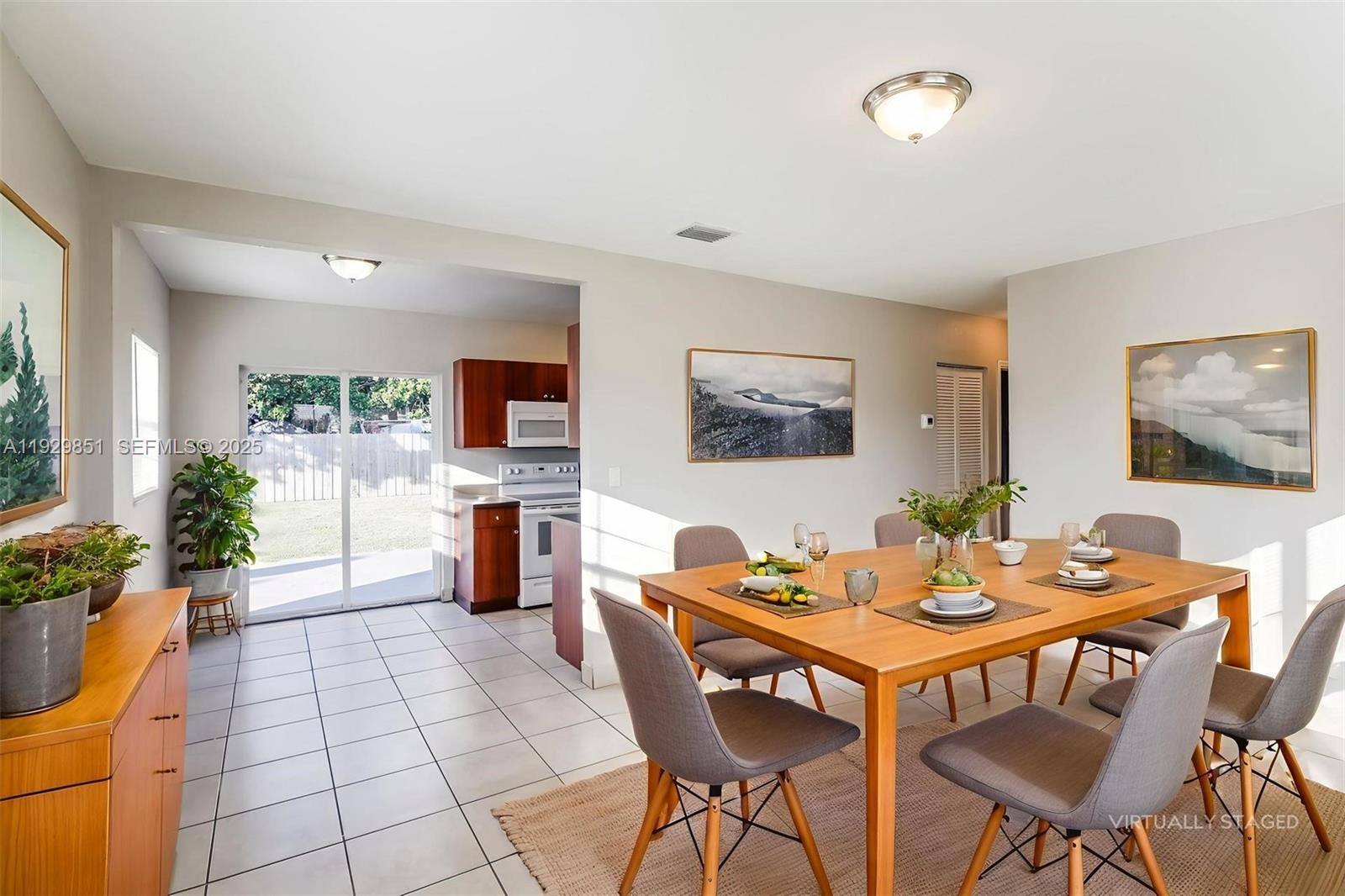 IVES ESTATES SEC 4 - Residential Lease