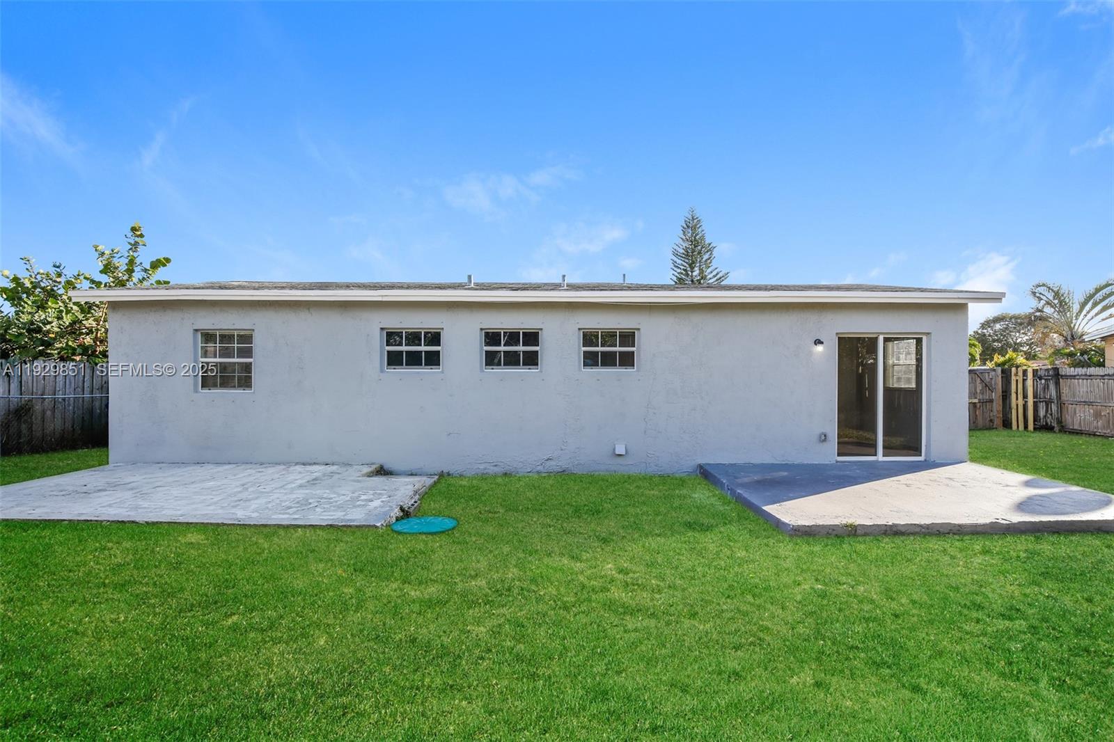 IVES ESTATES SEC 4 - Residential Lease