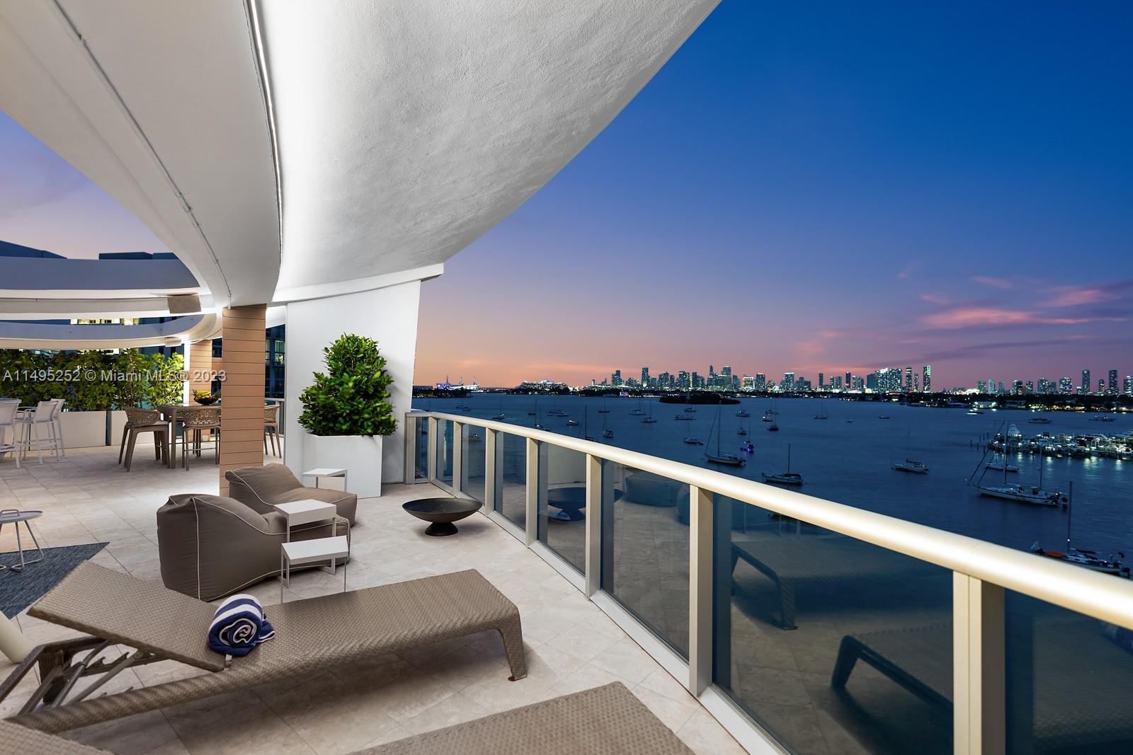 CAPRI SOUTH BEACH CONDO - Residential