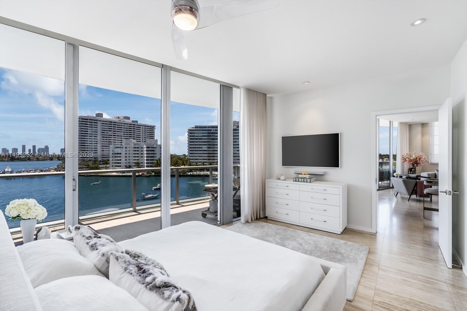 CAPRI SOUTH BEACH CONDO - Residential