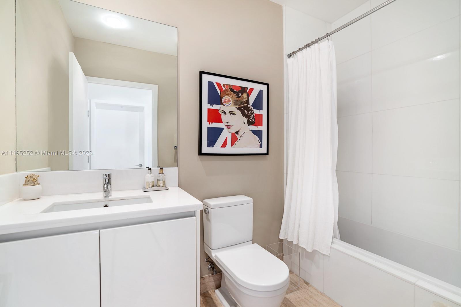 CAPRI SOUTH BEACH CONDO - Residential