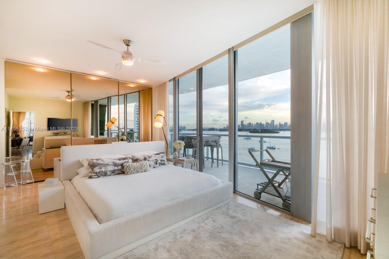 CAPRI SOUTH BEACH CONDO - Residential