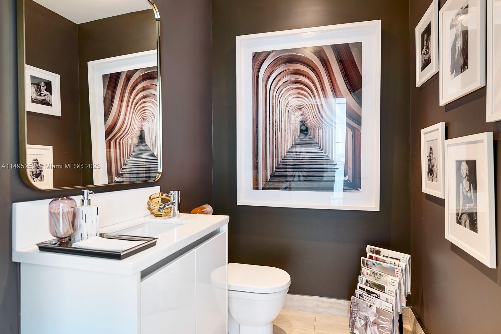 CAPRI SOUTH BEACH CONDO - Residential