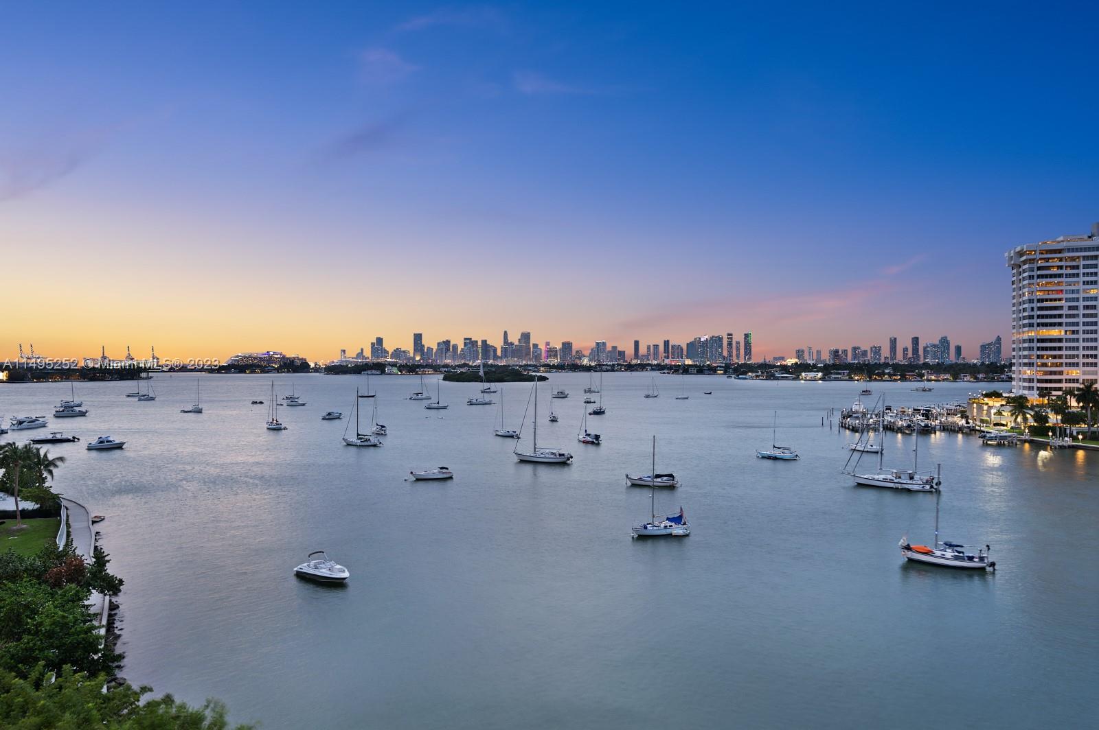 CAPRI SOUTH BEACH CONDO - Residential