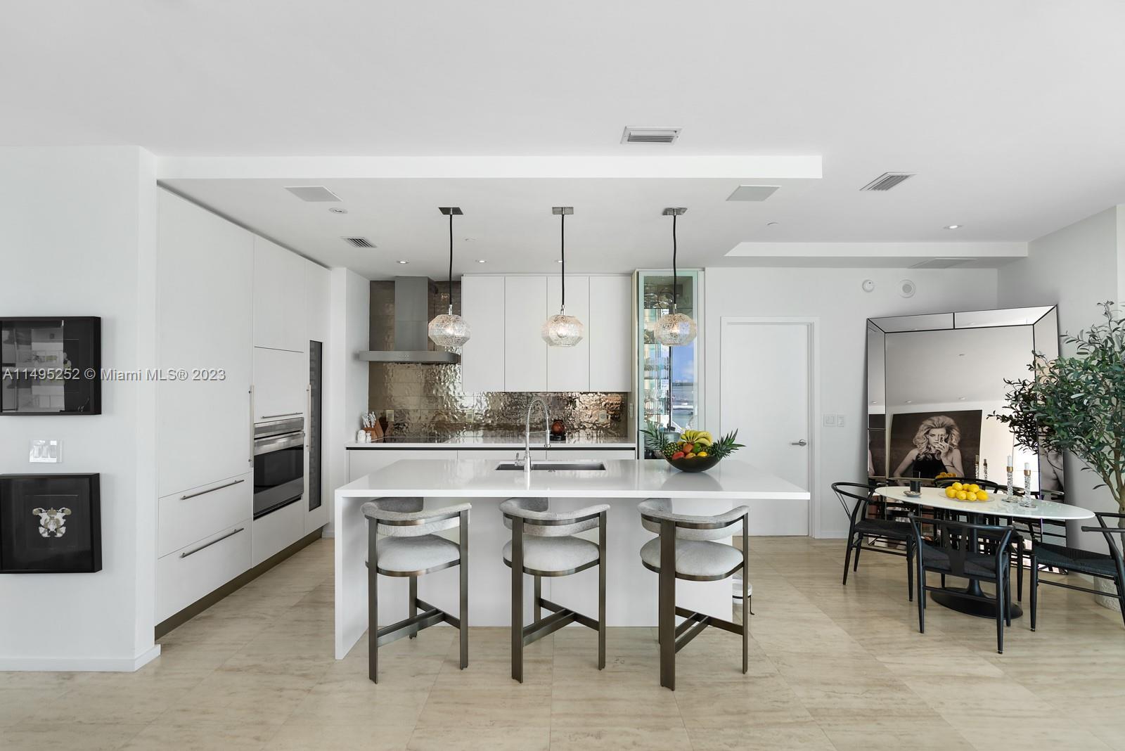 CAPRI SOUTH BEACH CONDO - Residential