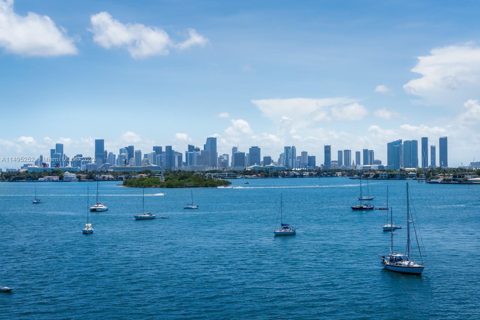 CAPRI SOUTH BEACH CONDO - Residential