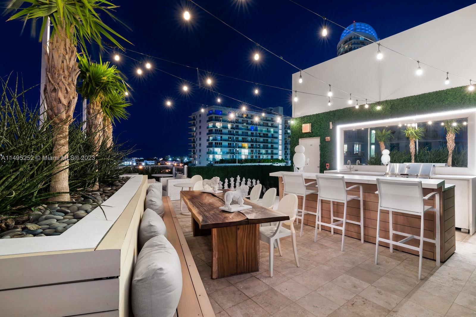 CAPRI SOUTH BEACH CONDO - Residential