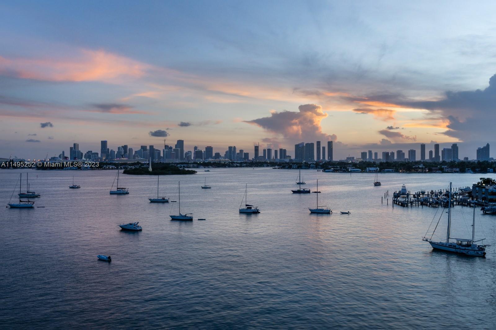 CAPRI SOUTH BEACH CONDO - Residential