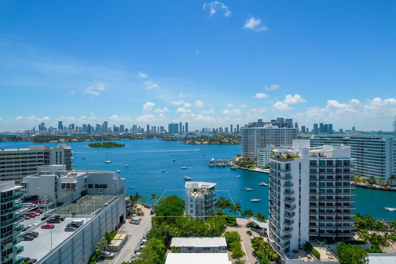 CAPRI SOUTH BEACH CONDO - Residential