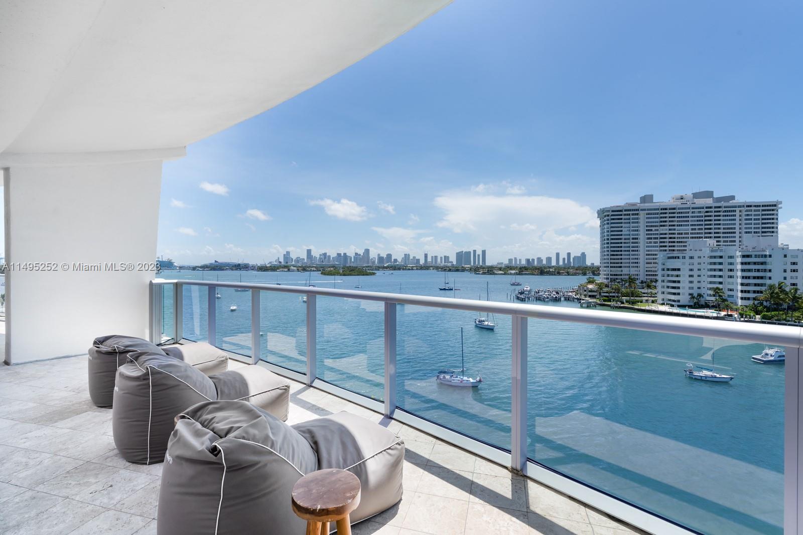 CAPRI SOUTH BEACH CONDO - Residential