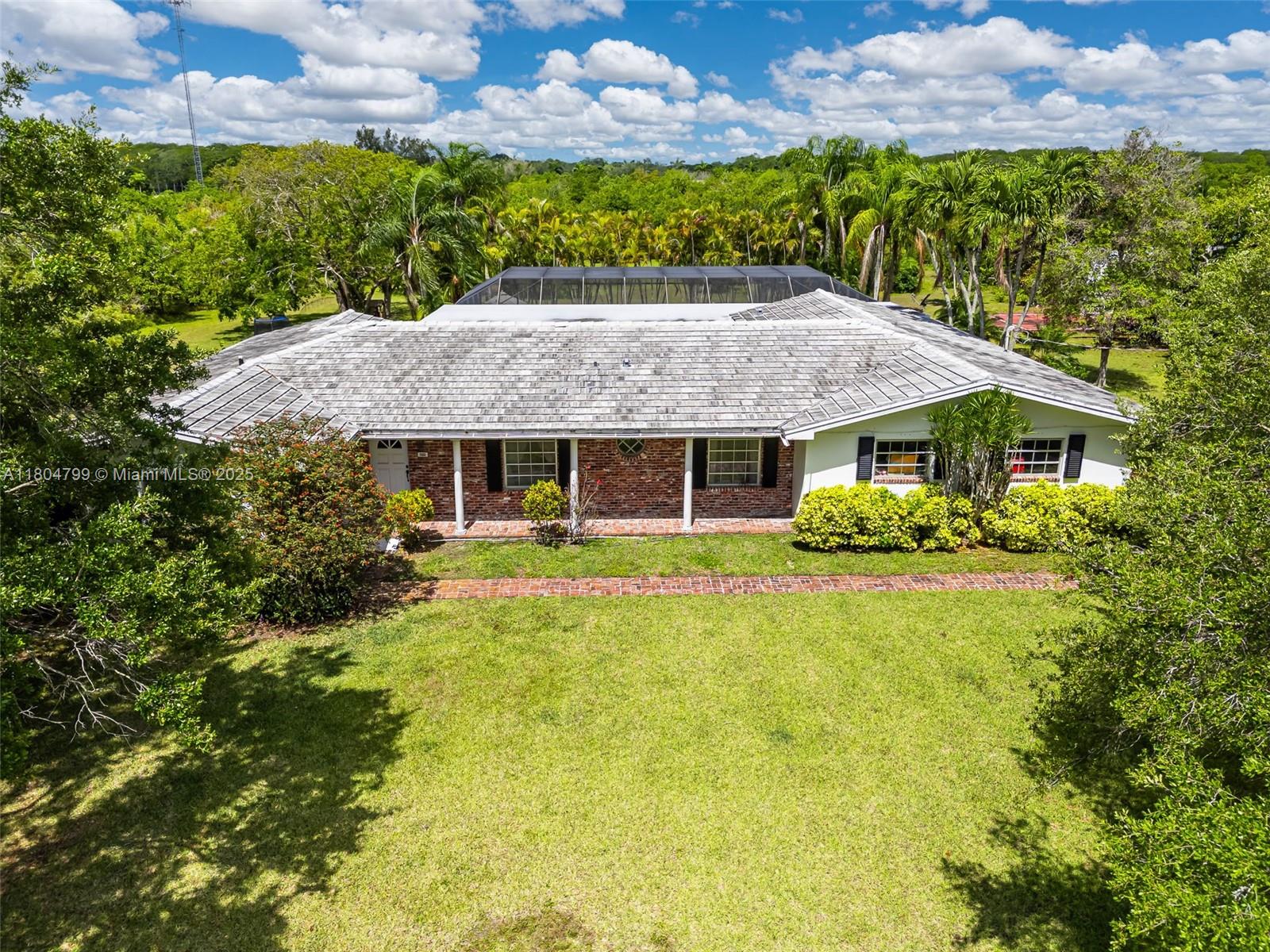 REDLAND CITRUS ORCHARDS S - Residential