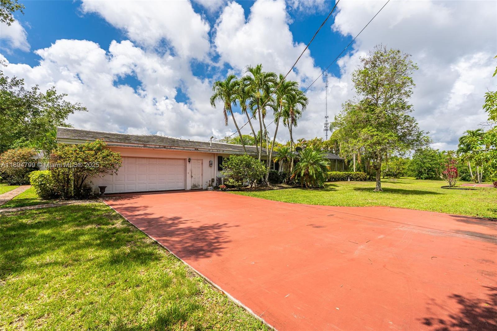 21800 SW 152nd Ave